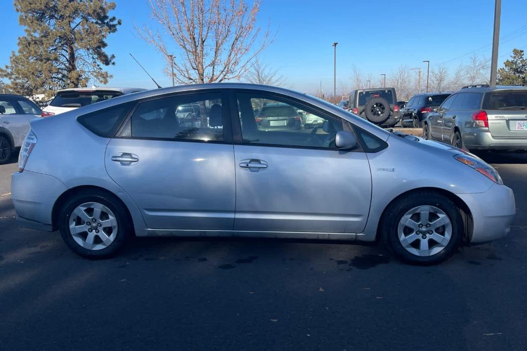 used 2006 Toyota Prius car, priced at $6,990