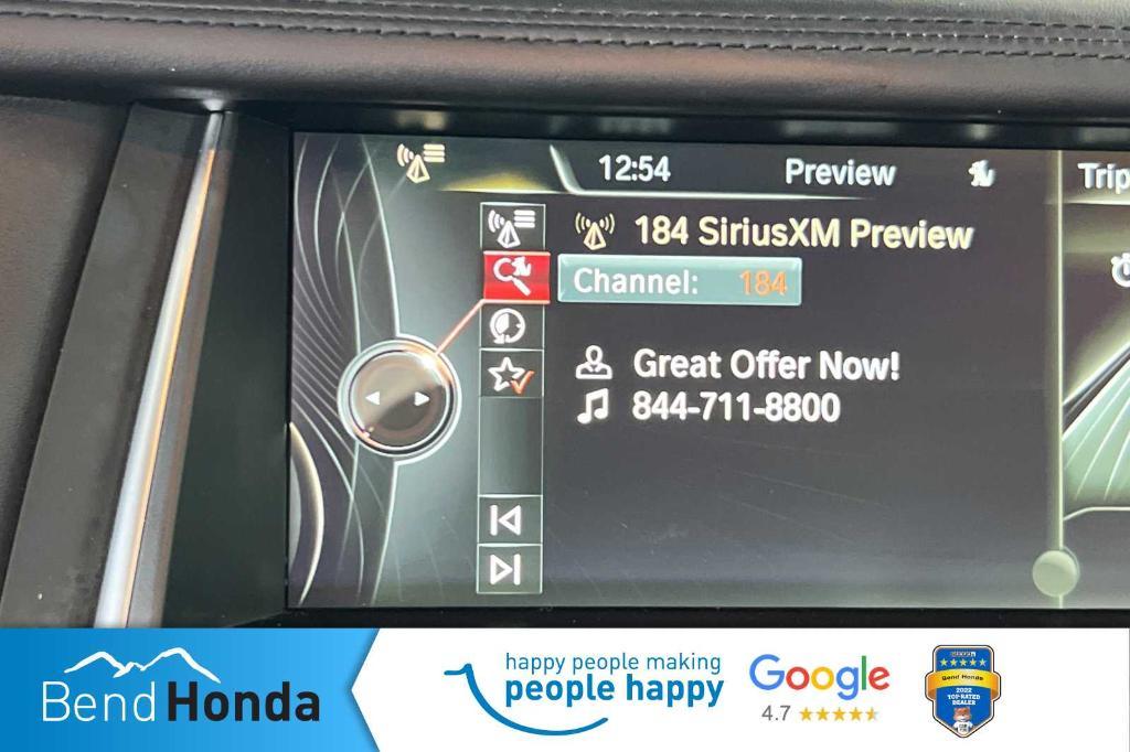 used 2014 BMW 750 car, priced at $13,990