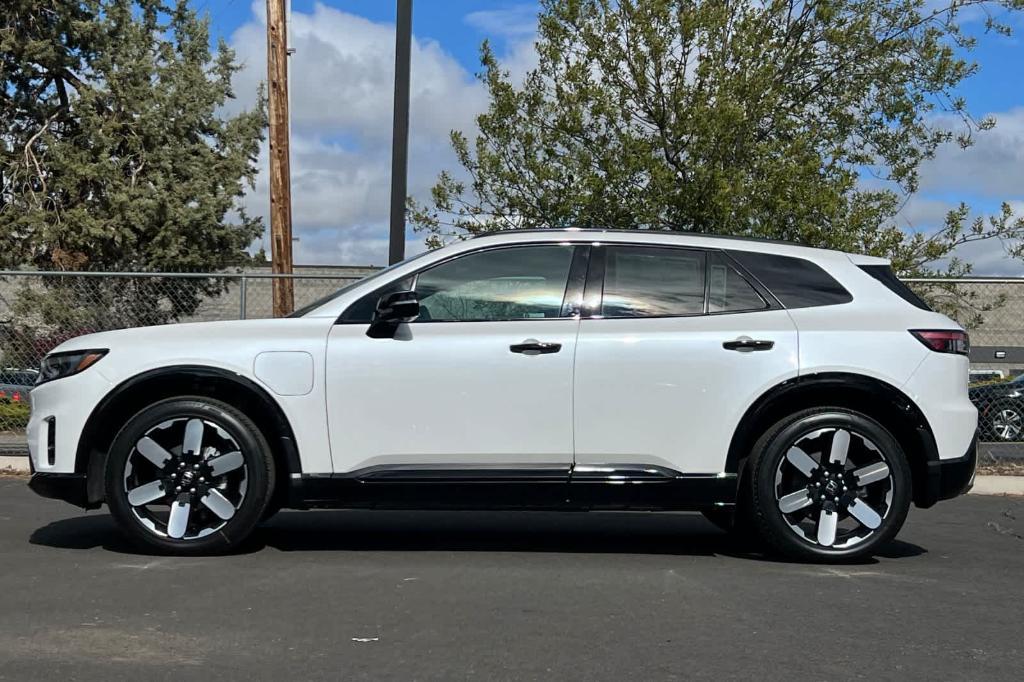 new 2024 Honda Prologue car, priced at $54,975