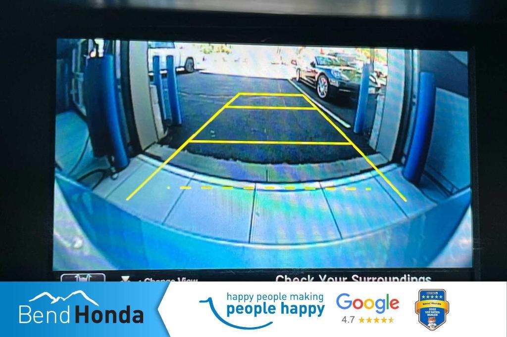 used 2016 Honda Accord car, priced at $18,990