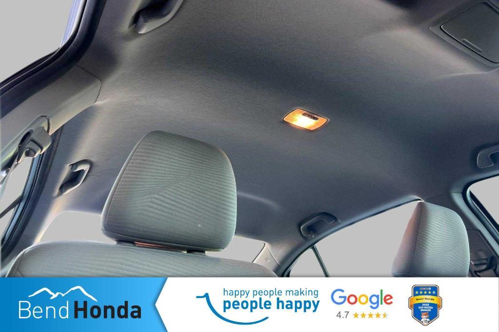 used 2016 Honda Accord car, priced at $18,990