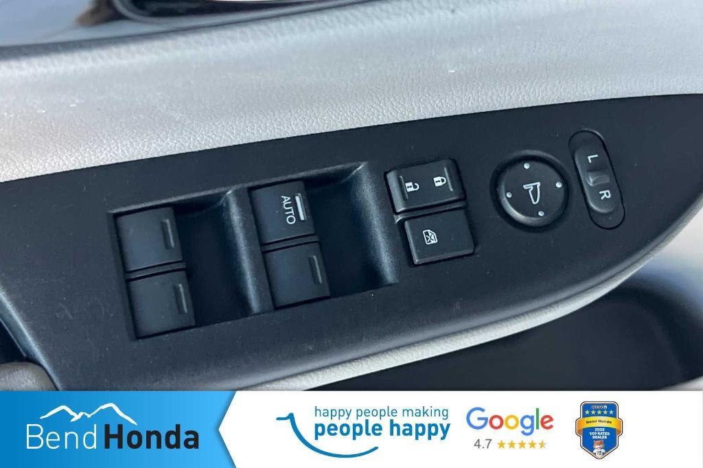 used 2016 Honda Accord car, priced at $18,990