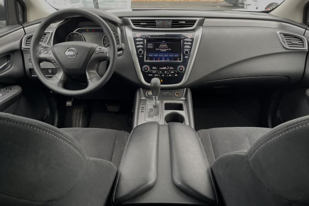 used 2022 Nissan Murano car, priced at $21,990