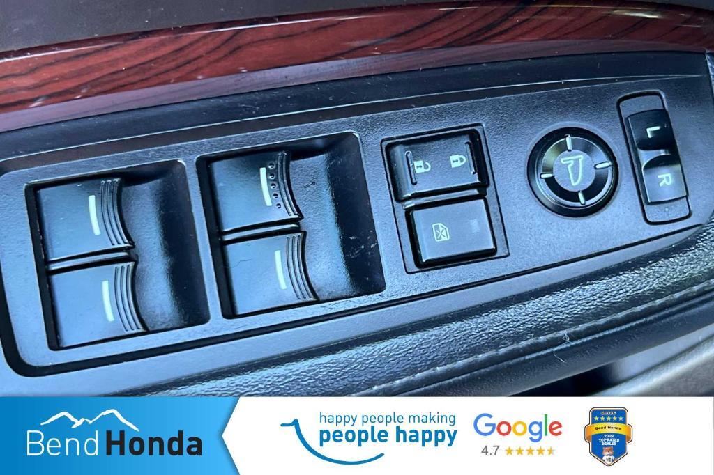 used 2016 Acura MDX car, priced at $19,696