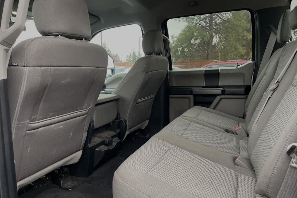 used 2019 Ford F-250 car, priced at $40,990