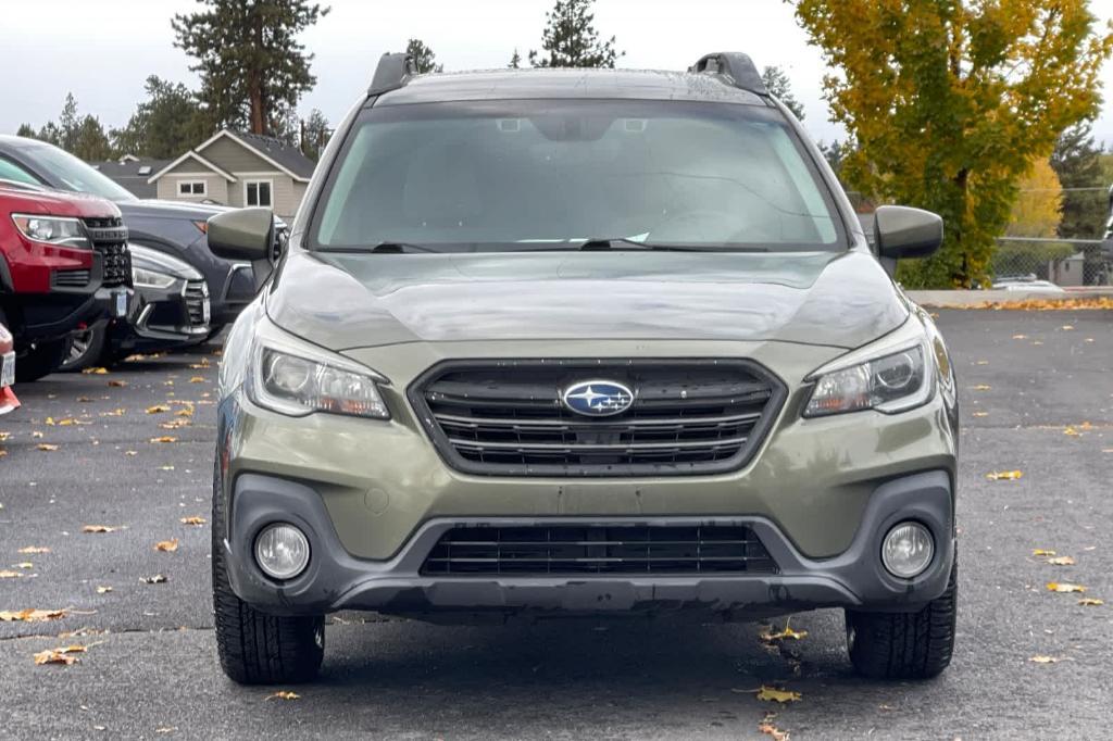 used 2019 Subaru Outback car, priced at $17,990