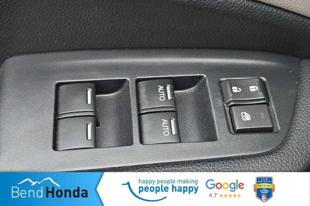 used 2022 Honda Ridgeline car, priced at $33,990