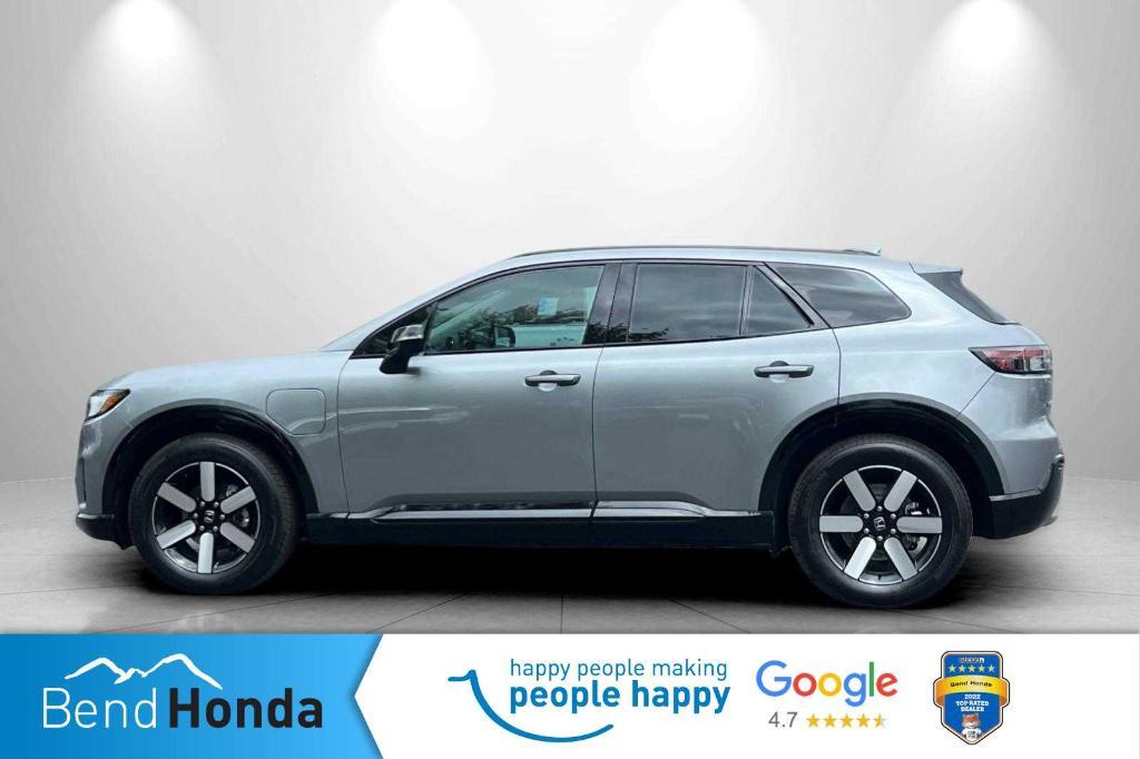 new 2025 Honda Prologue car, priced at $51,990