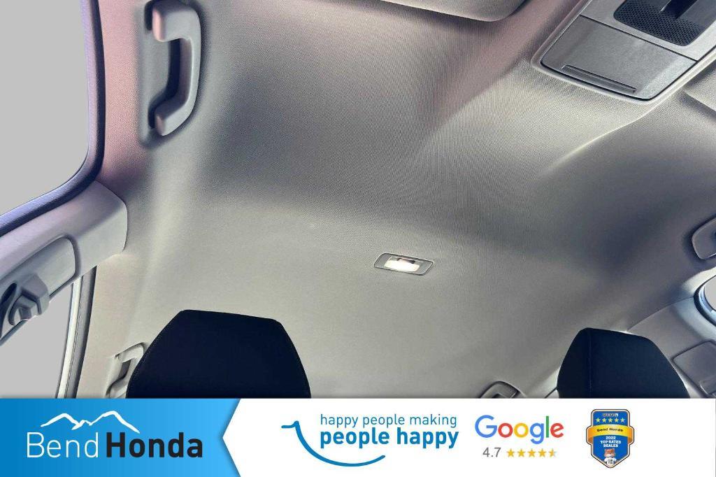 new 2025 Honda Accord car, priced at $28,689