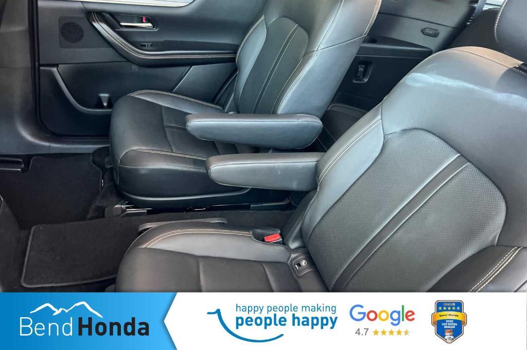 used 2024 Mazda CX-90 PHEV car, priced at $37,296