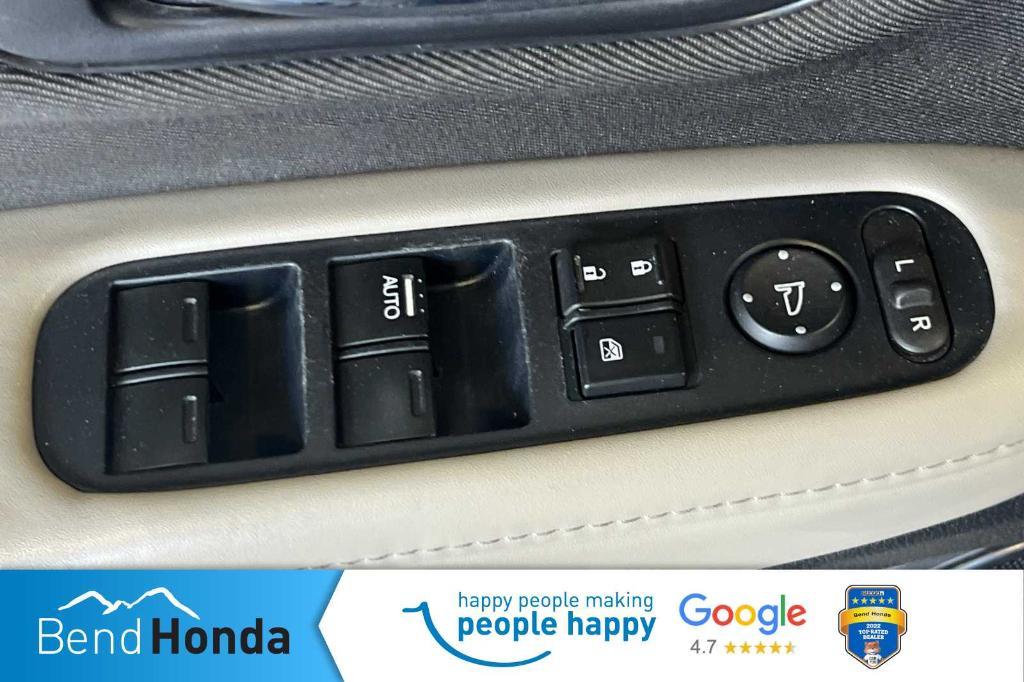 used 2019 Honda HR-V car, priced at $19,990