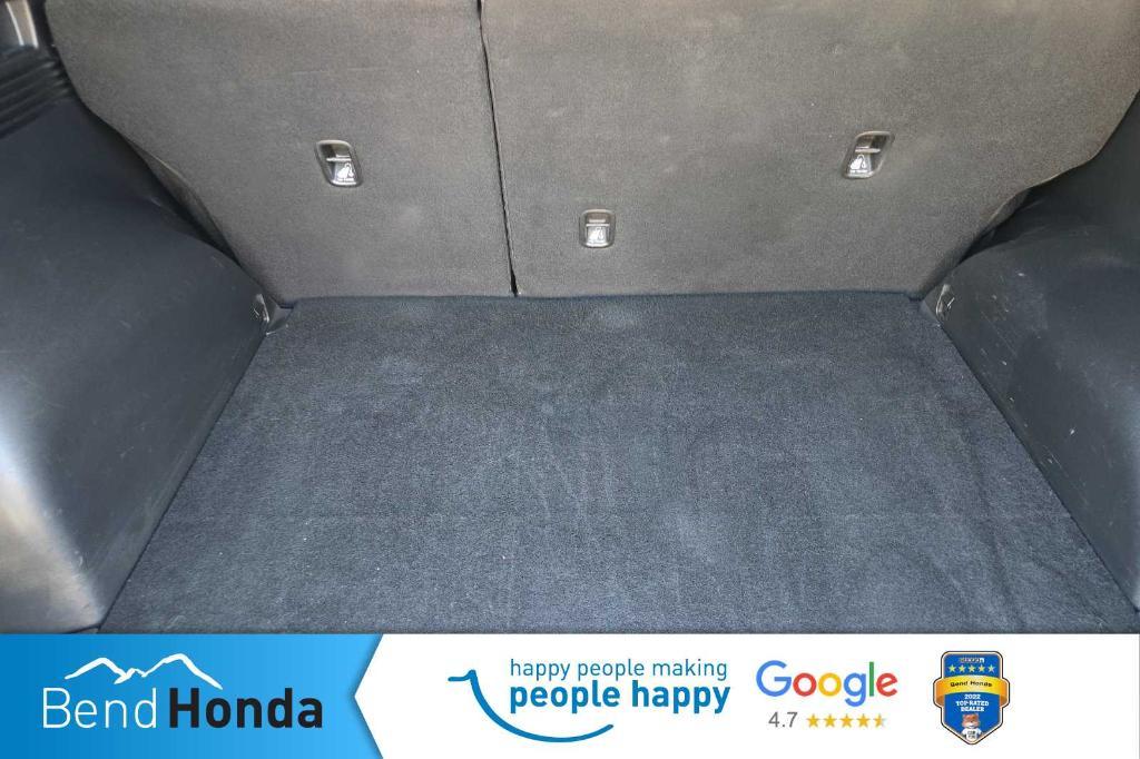 used 2024 Hyundai Tucson car, priced at $20,296