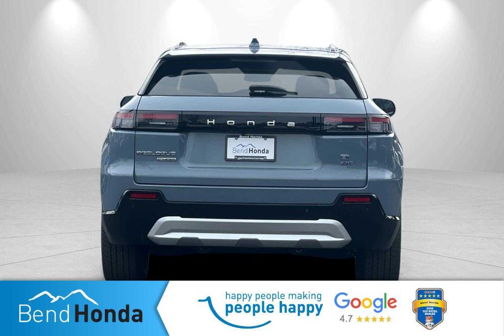 new 2025 Honda Prologue car, priced at $56,605