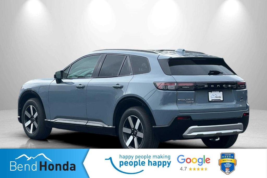 new 2025 Honda Prologue car, priced at $56,605