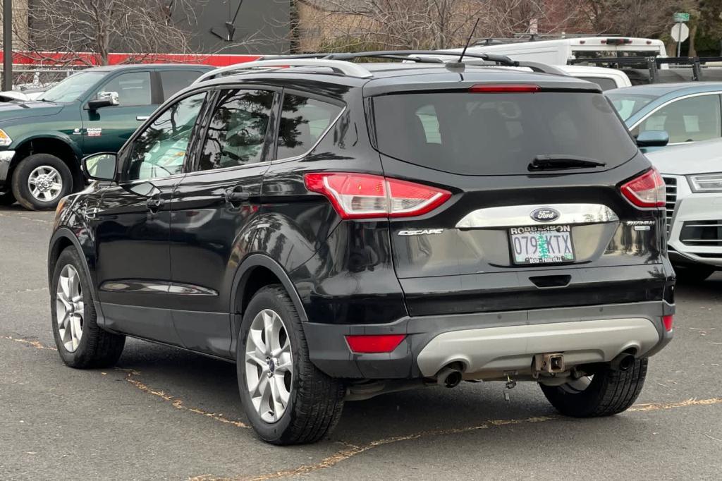 used 2015 Ford Escape car, priced at $11,990