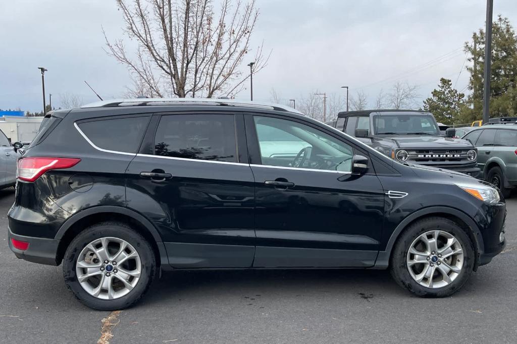 used 2015 Ford Escape car, priced at $11,990