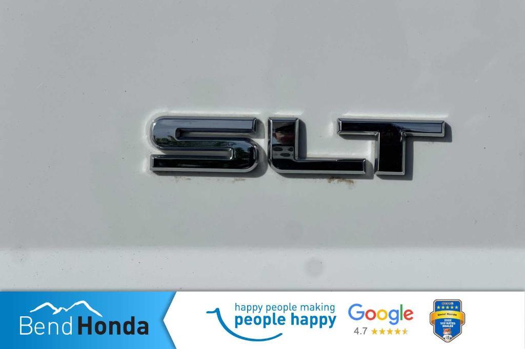 used 2018 GMC Yukon car, priced at $31,996