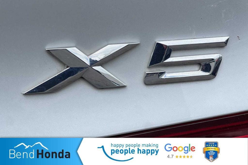 used 2017 BMW X5 car, priced at $17,990