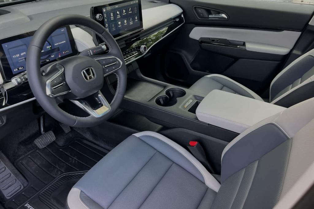 new 2024 Honda Prologue car, priced at $54,976