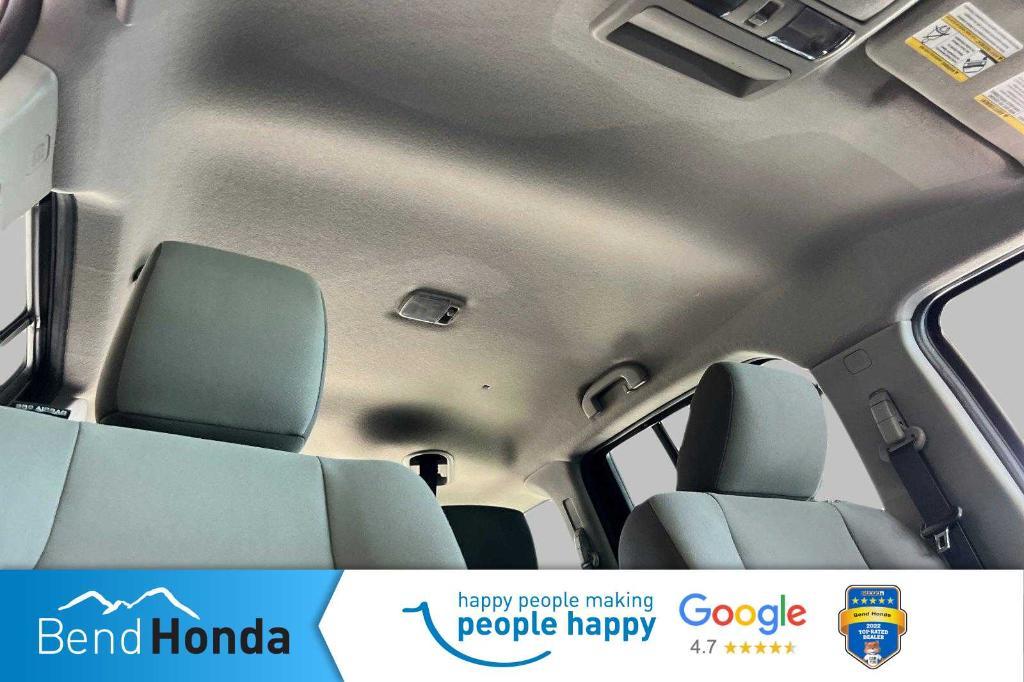 used 2014 Nissan Xterra car, priced at $21,496