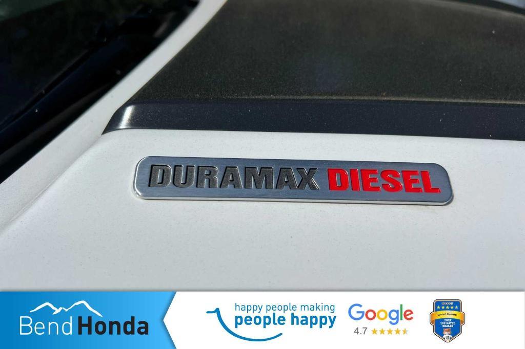 used 2019 Chevrolet Colorado car, priced at $37,990