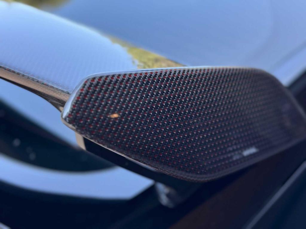 used 2023 Honda Civic Type R car, priced at $48,990