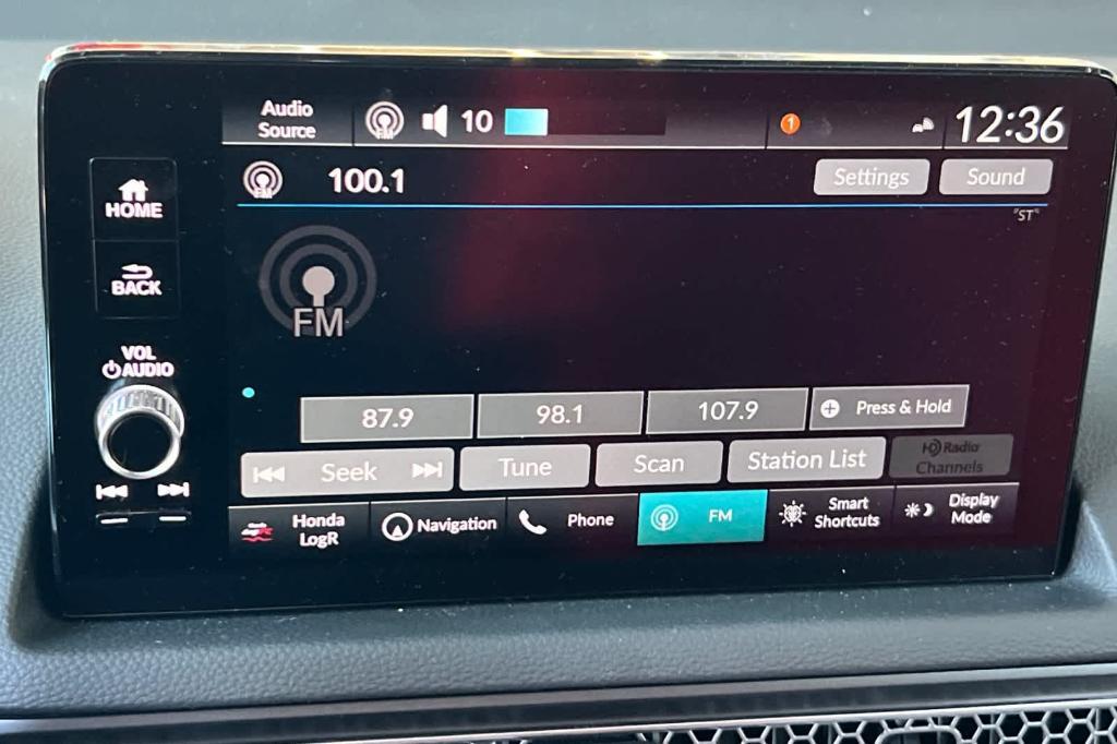used 2023 Honda Civic Type R car, priced at $48,990