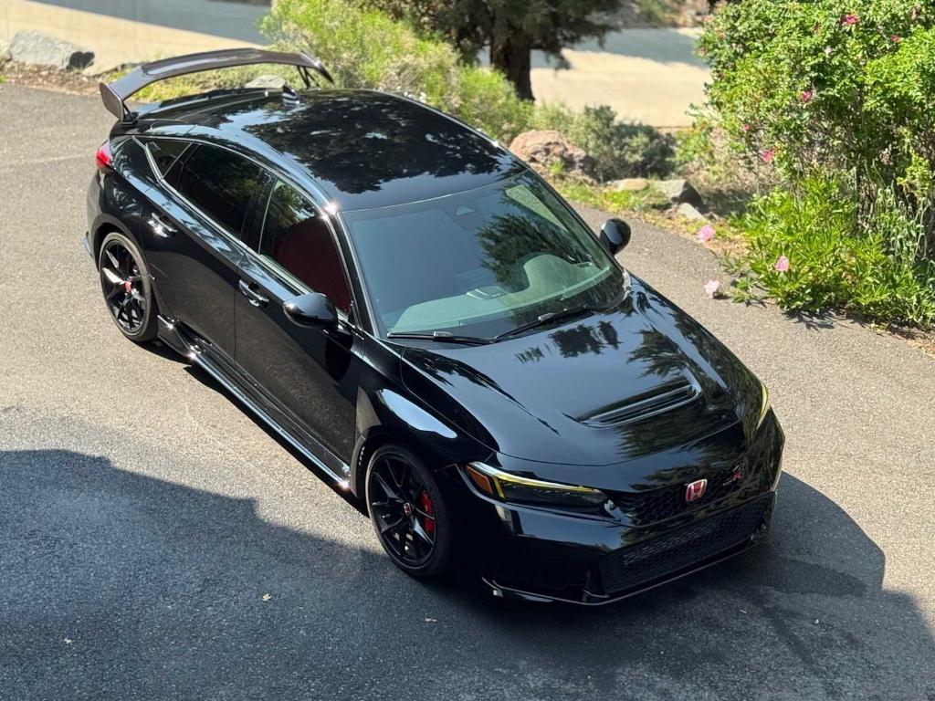 used 2023 Honda Civic Type R car, priced at $48,990