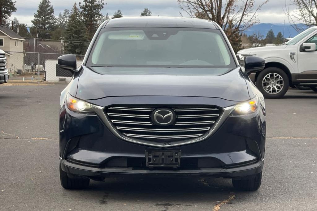 used 2022 Mazda CX-9 car, priced at $24,990