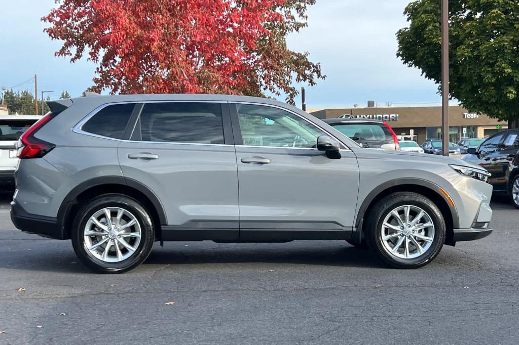 new 2025 Honda CR-V car, priced at $35,655