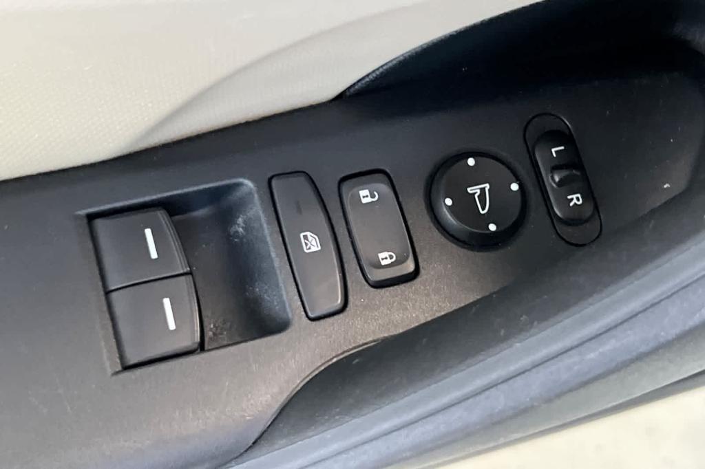 used 2017 Honda Civic car, priced at $15,996