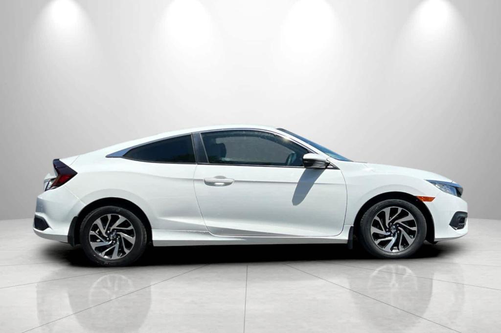 used 2017 Honda Civic car, priced at $15,996