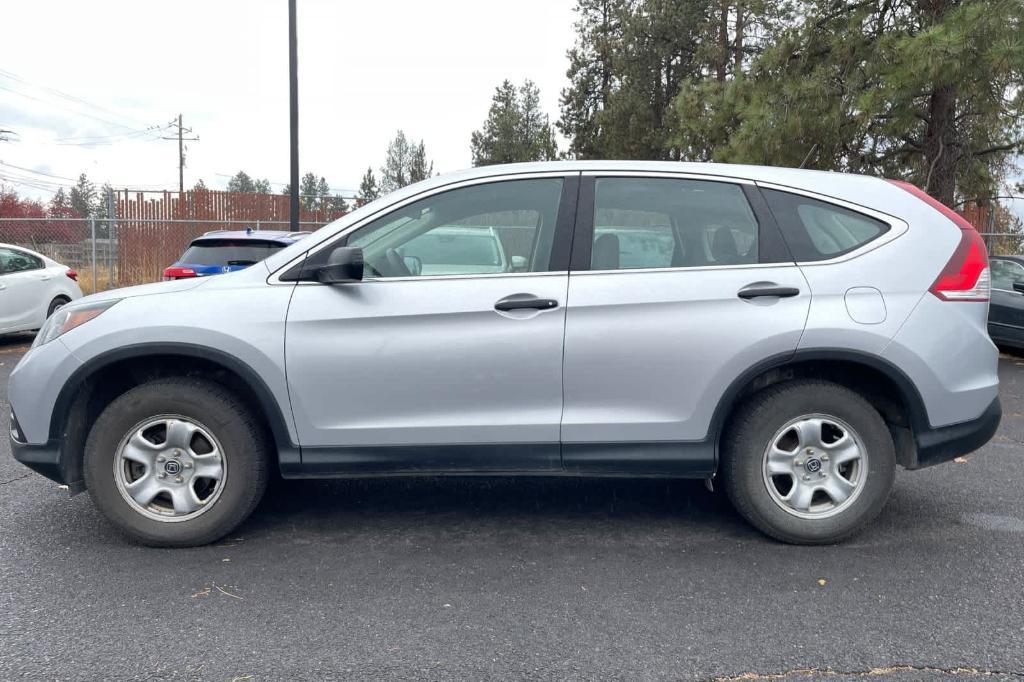 used 2013 Honda CR-V car, priced at $12,996