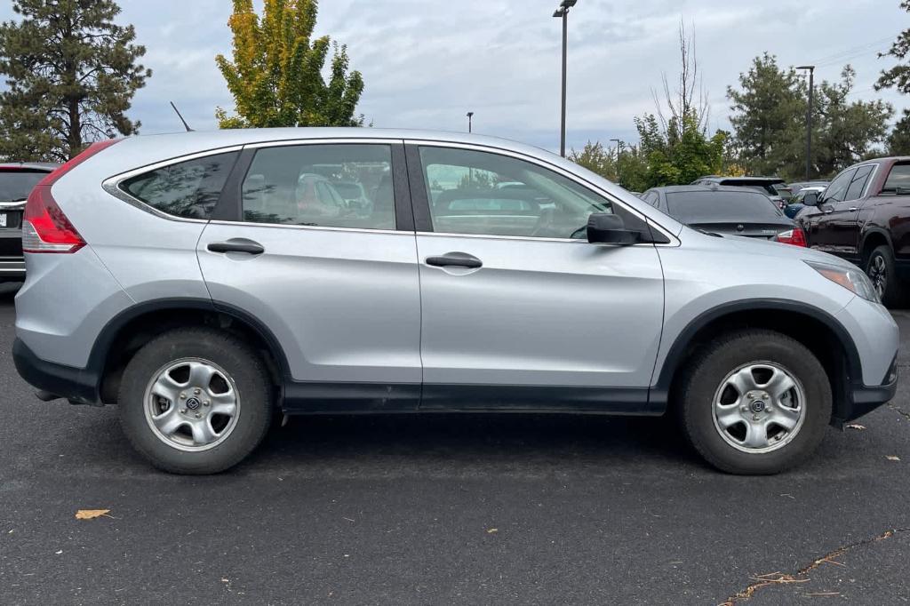 used 2013 Honda CR-V car, priced at $12,996