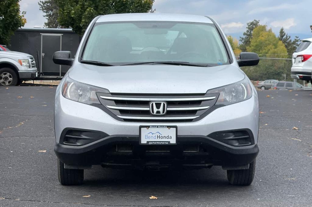 used 2013 Honda CR-V car, priced at $12,996