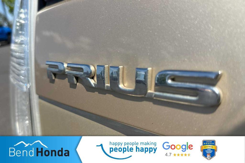 used 2010 Toyota Prius car, priced at $10,990