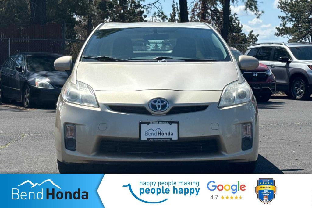 used 2010 Toyota Prius car, priced at $10,990