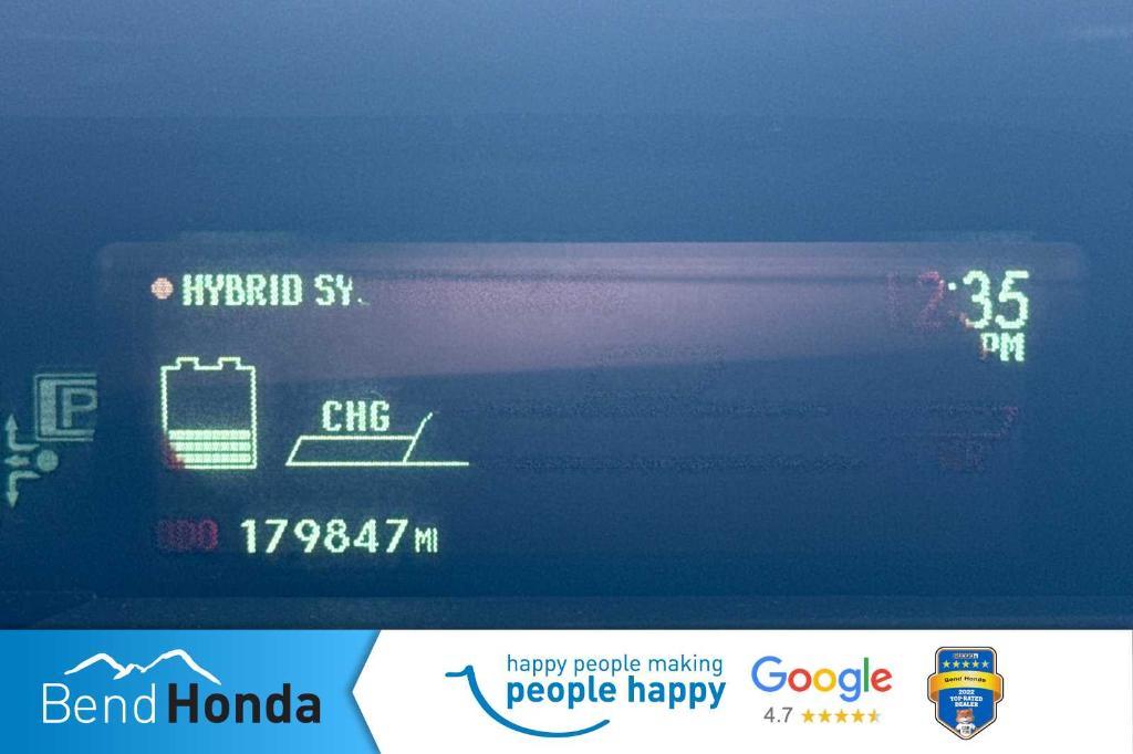 used 2010 Toyota Prius car, priced at $10,990