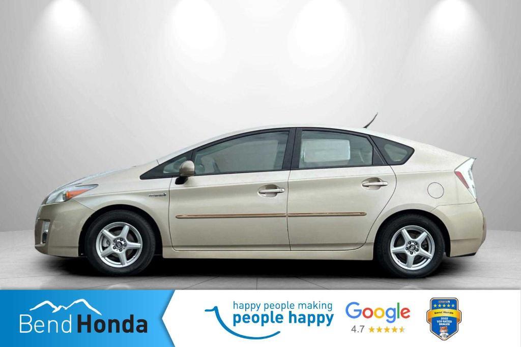 used 2010 Toyota Prius car, priced at $7,496