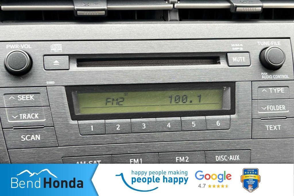 used 2010 Toyota Prius car, priced at $7,496