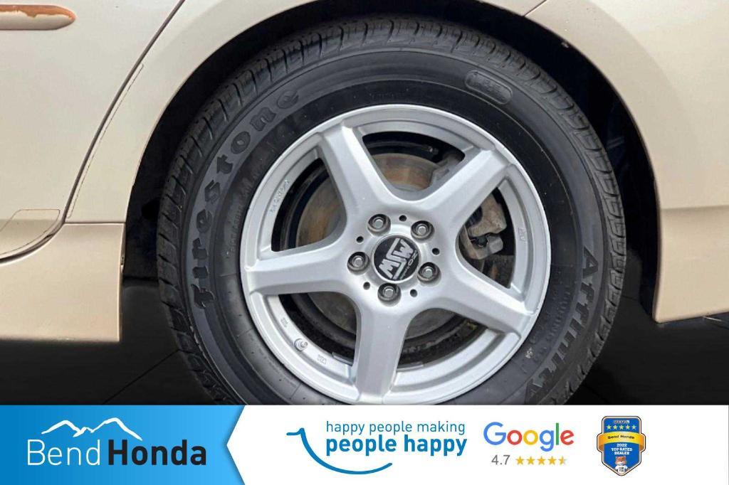 used 2010 Toyota Prius car, priced at $7,496