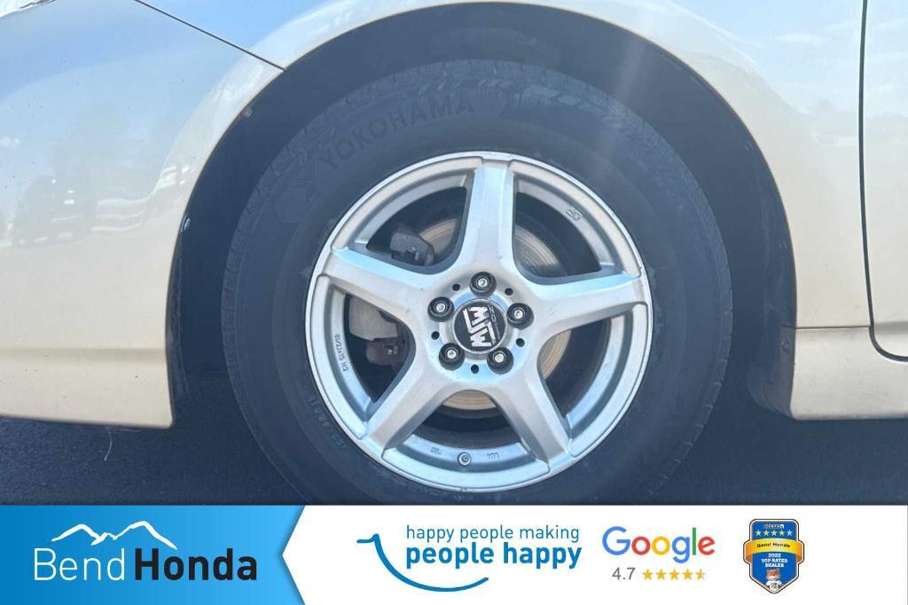 used 2010 Toyota Prius car, priced at $10,990