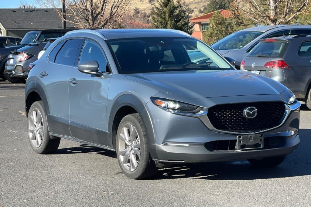 used 2020 Mazda CX-30 car, priced at $23,990