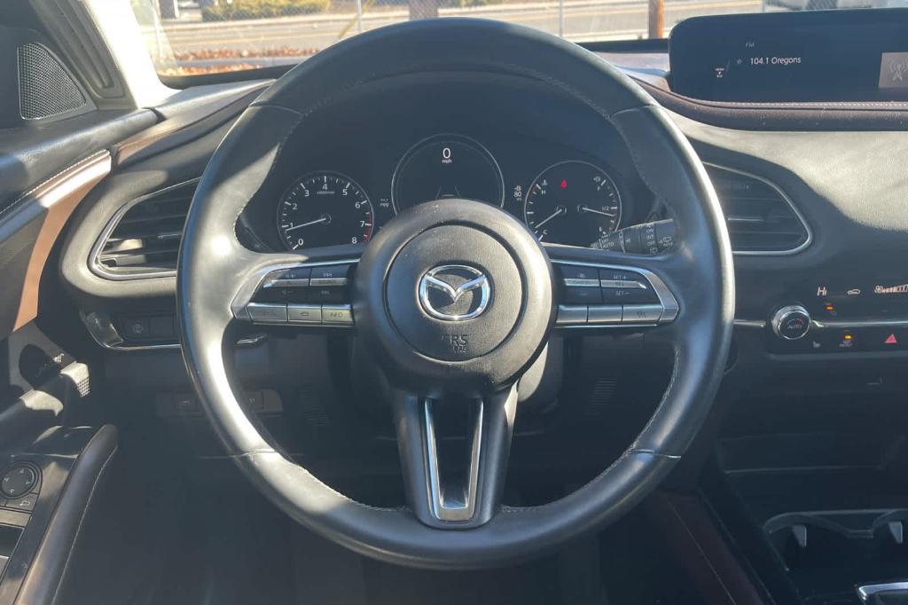 used 2020 Mazda CX-30 car, priced at $23,990