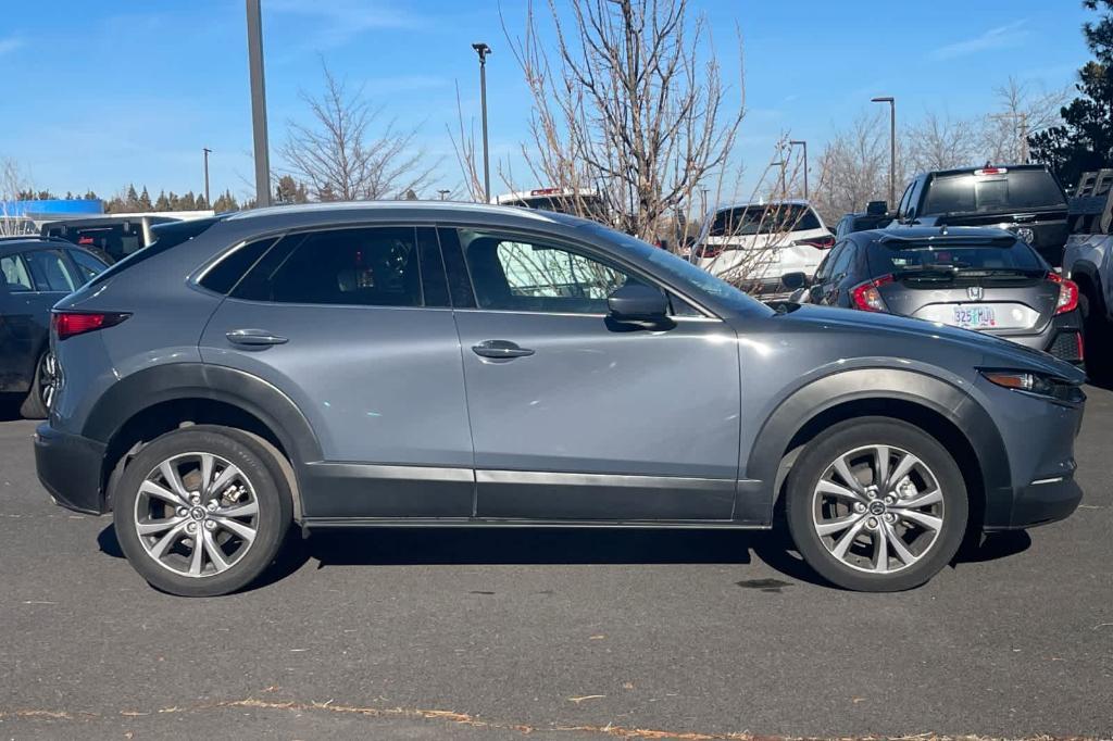 used 2020 Mazda CX-30 car, priced at $23,990