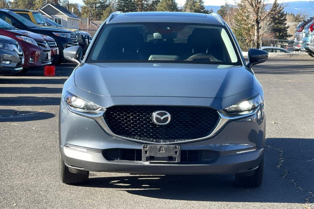 used 2020 Mazda CX-30 car, priced at $23,990