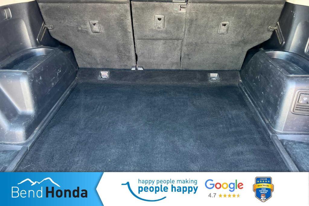 used 2018 Toyota 4Runner car, priced at $33,996