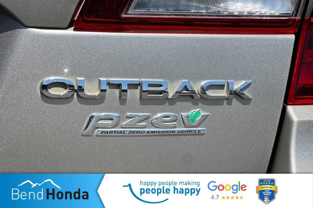 used 2017 Subaru Outback car, priced at $15,990