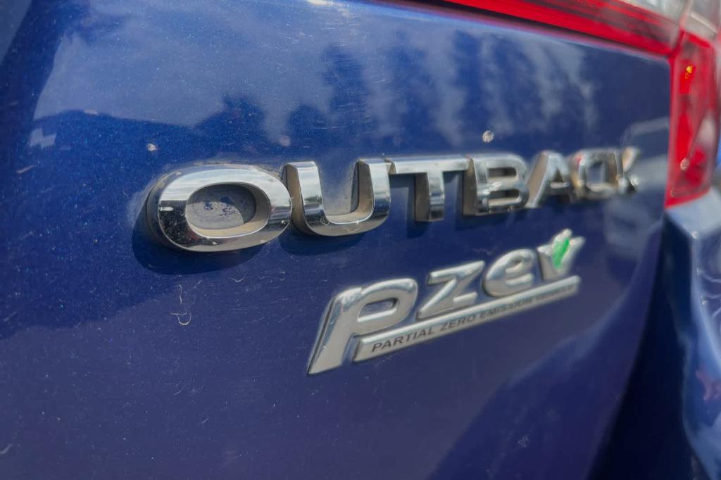 used 2015 Subaru Outback car, priced at $13,990