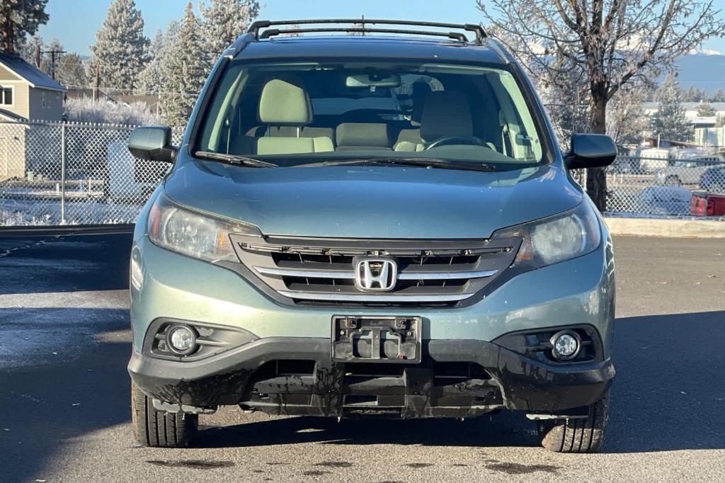 used 2012 Honda CR-V car, priced at $14,990